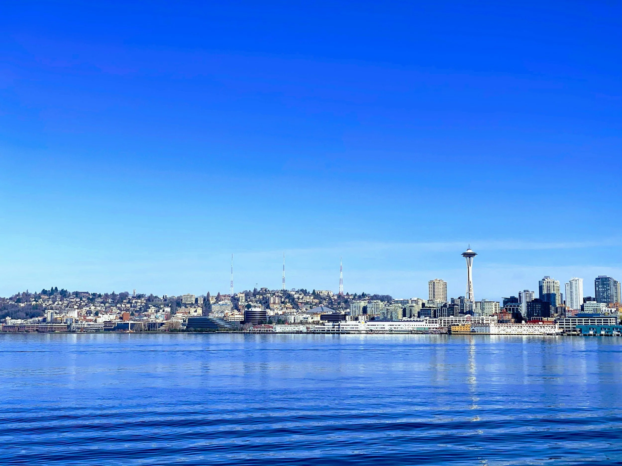 National Harbor Safety Conference 2026, Seattle, WA