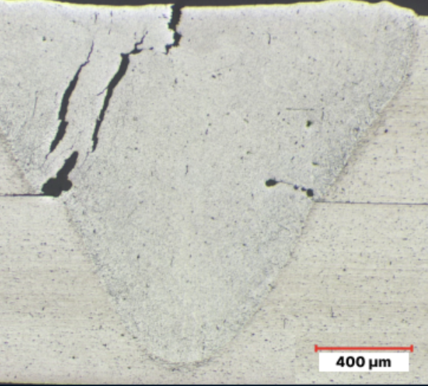 Trends in Welding Research + Additive Manufacturing, Miami, FL