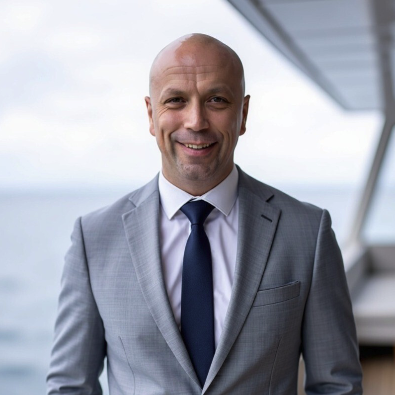 WSF’s Steve Nevey on running the nation’s largest ferry system