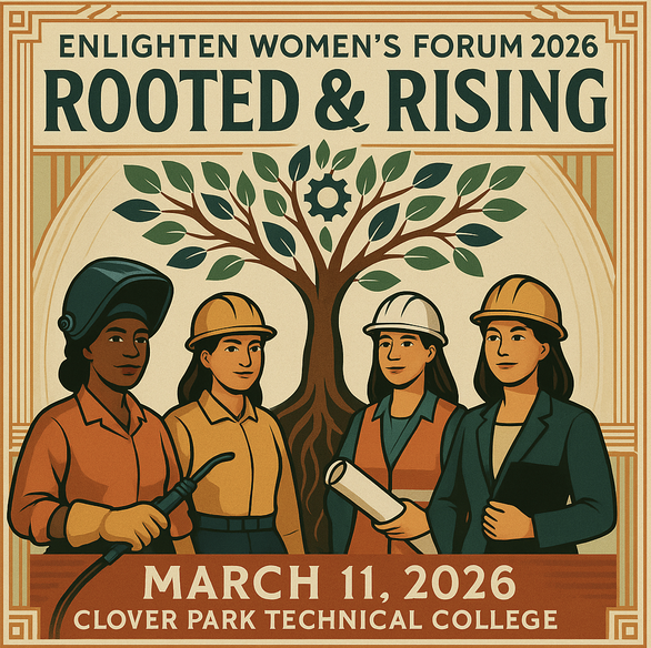 Enlighten Women’s Forum, Lakewood, WA