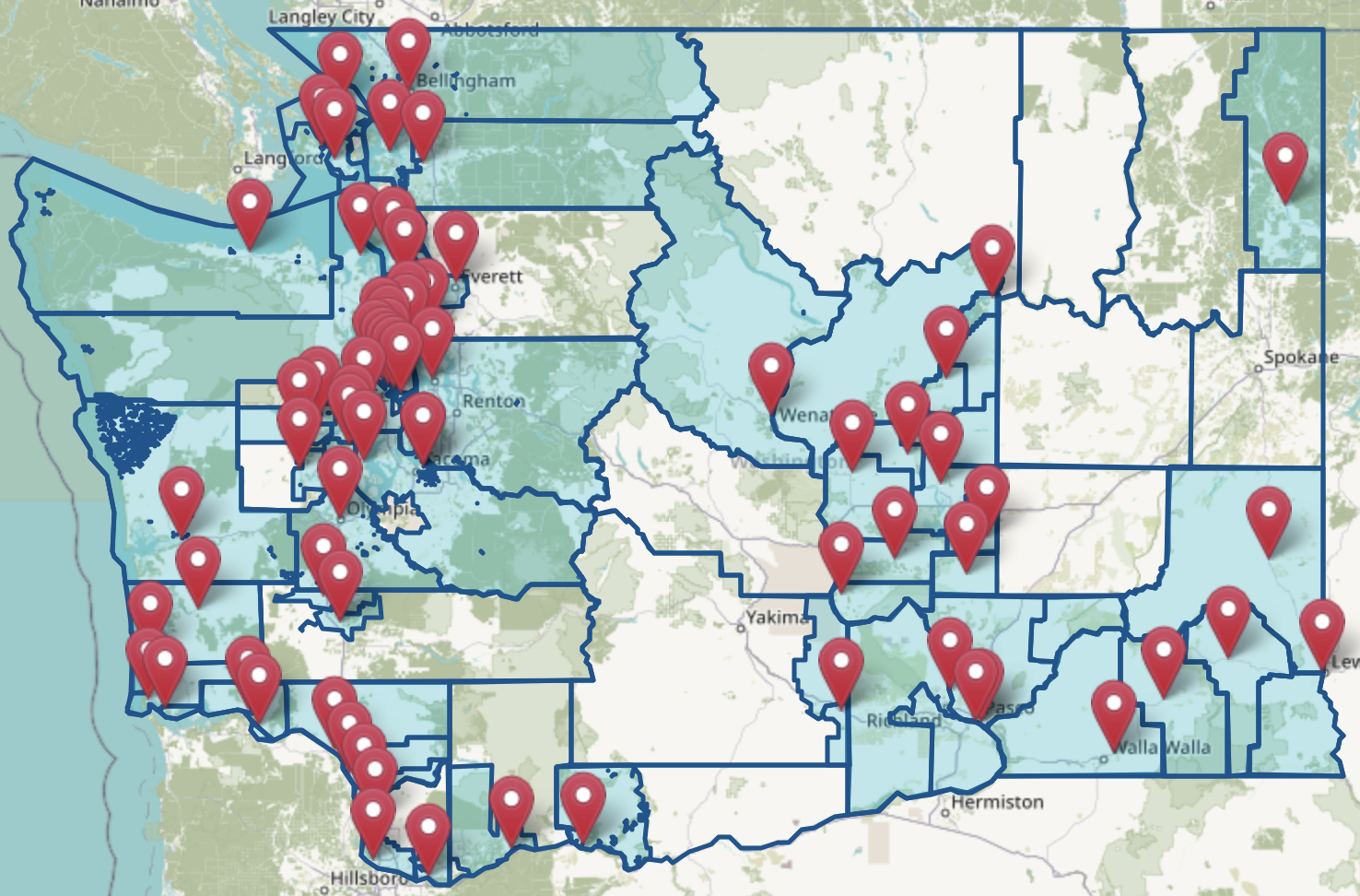  Washington Public Ports Association (WPPA)