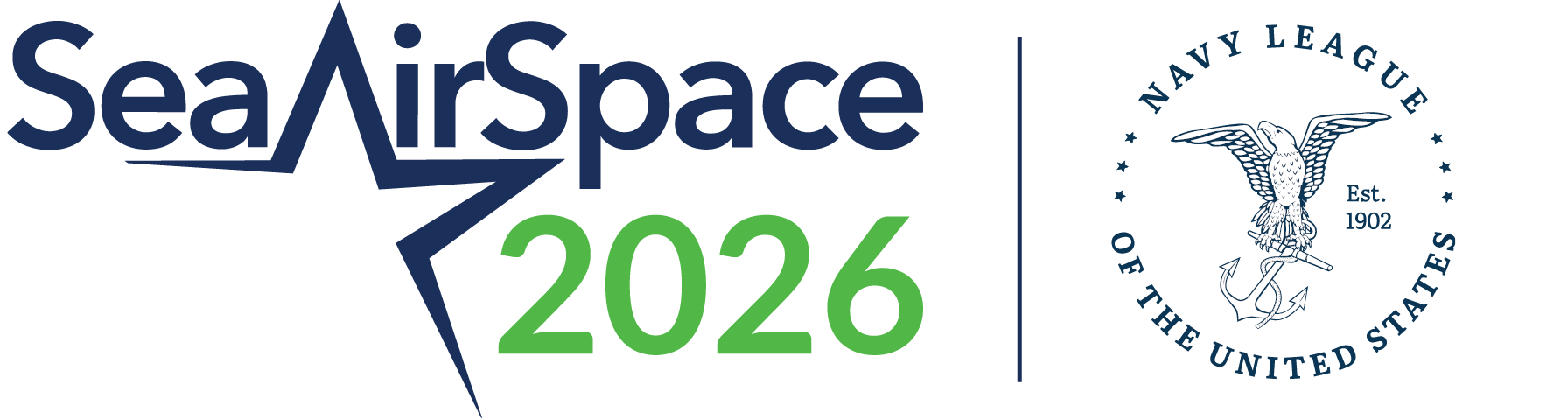 Sea Air Space 2026, National Harbor, MD