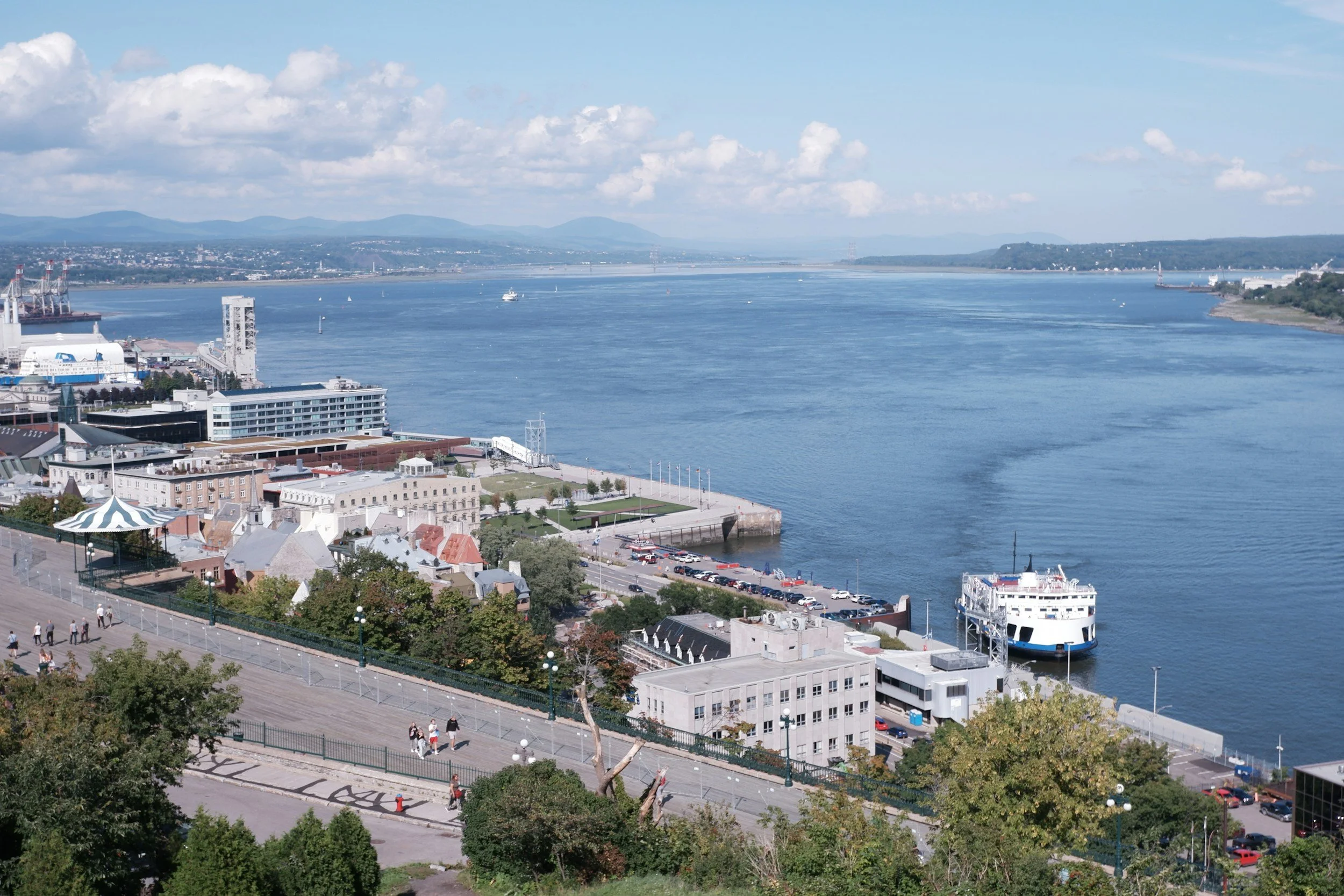 GreenTech 2026, Quebec City, QC