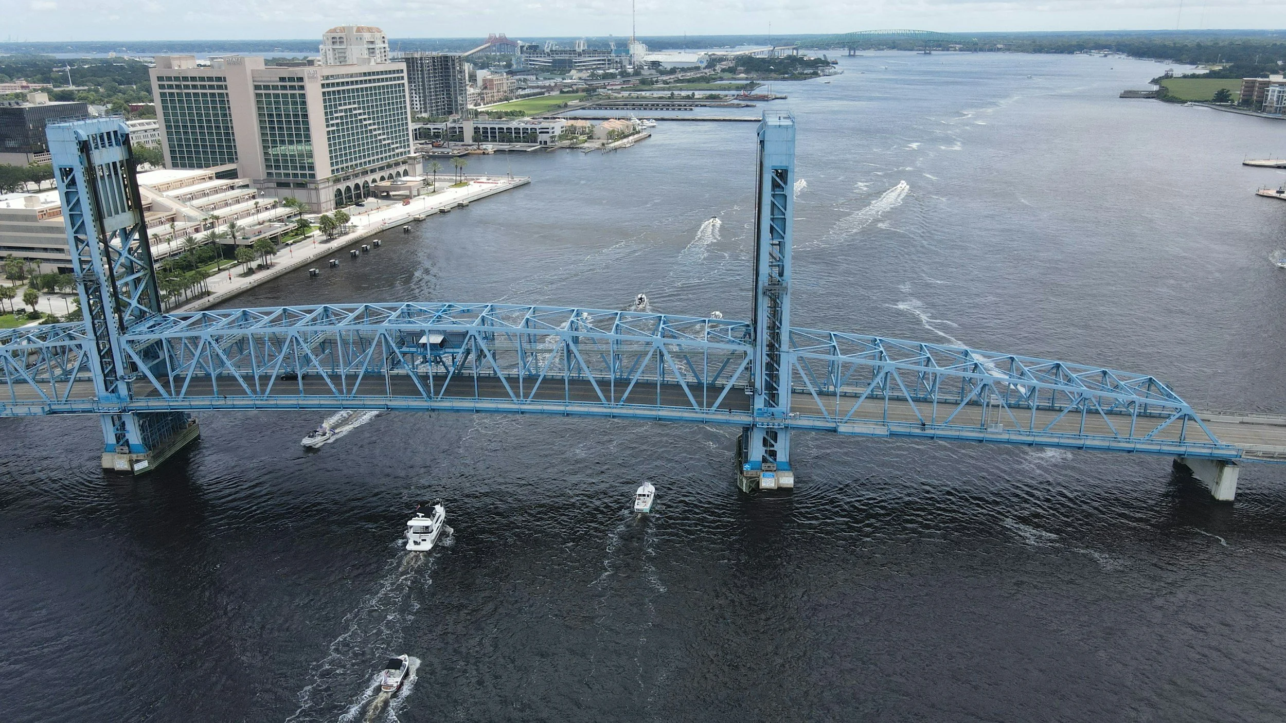 Ship Repair USA, Jacksonville, FL