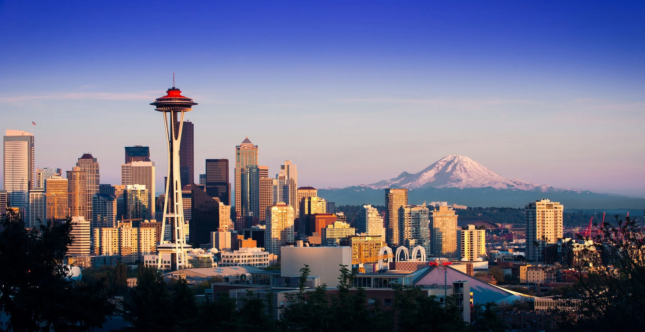 NavTech, Seattle, WA