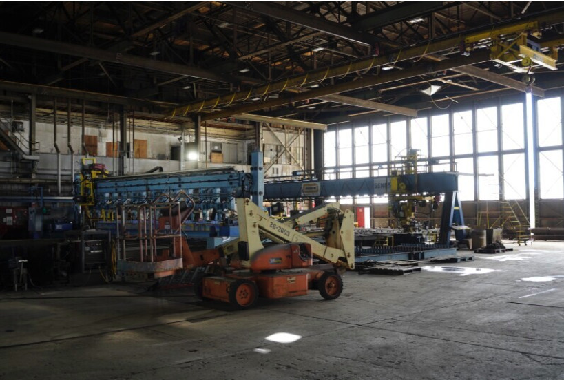 Marad ups Small Shipyard Grant Program to $35 million