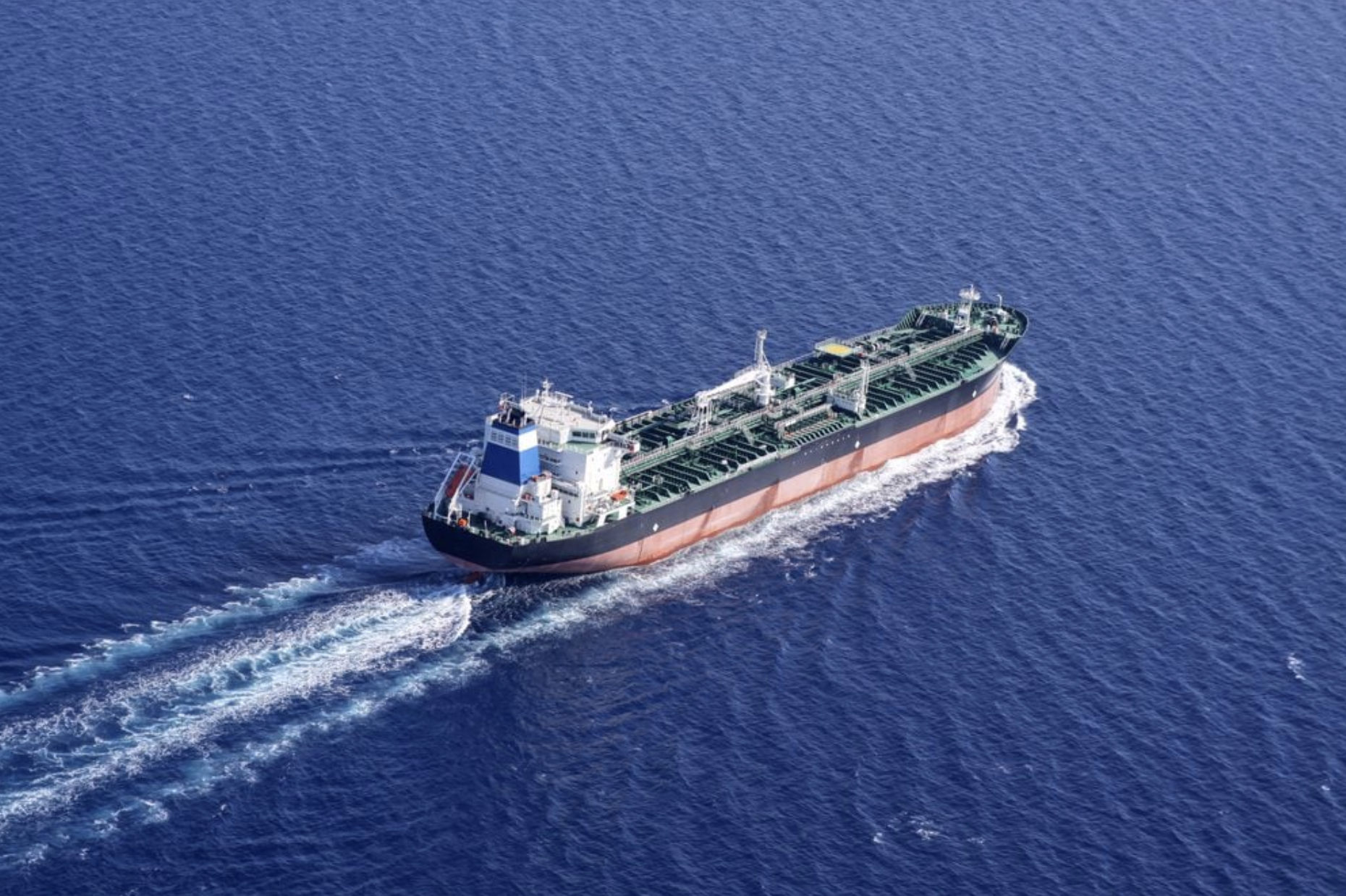 Trump Waives Jones Act for 60 Days—Shipping Interests Say It Won’t Help Lower Gas Prices