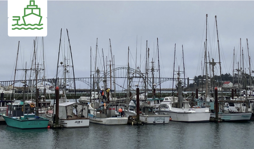 Fishery Friendly Climate Action Report