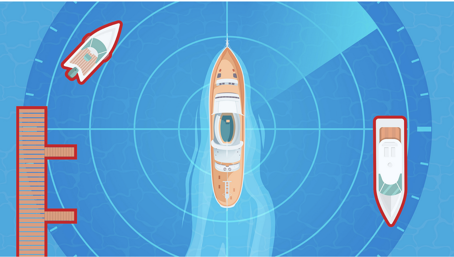 Texas A&amp;M ‘smart’ system aims to reduce marine collisions