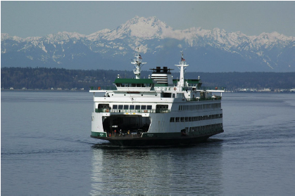 WSDOT Maritime Engine Room Training(QMED) Scholarship