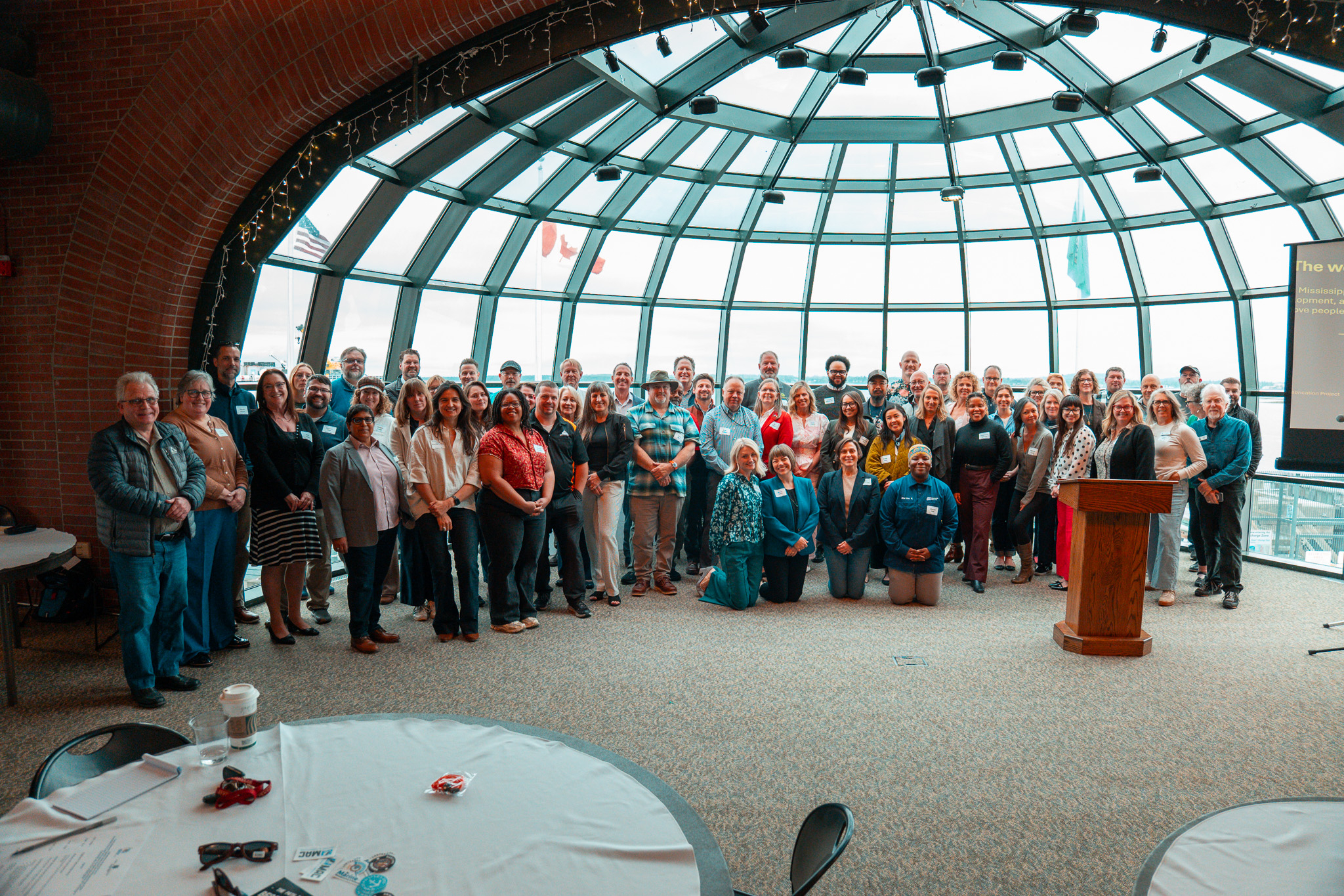 “Nothing Gets Done Without Welding” Post-Event Report 2026 Maritime Workforce Forum May 19, 2026 