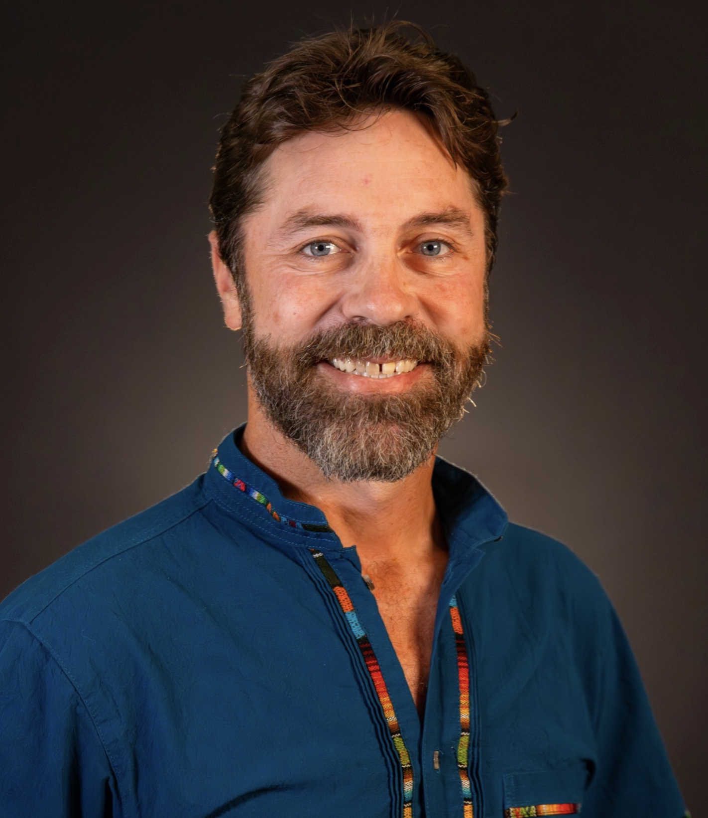 ABYC Names Educator of the Year Matthew Mardesich is an instructor in engines and mechanical systems at Skagit Valley College in Mount Vernon, Wash.