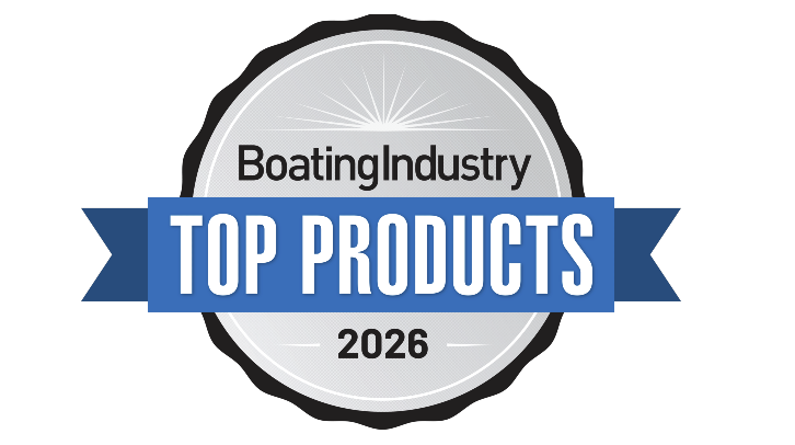 Boating Industry Reveals 2026 Top Products