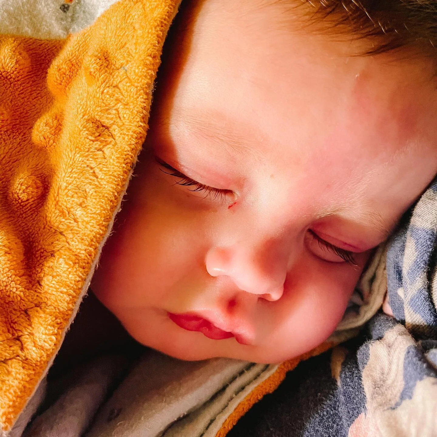 &ldquo;Hey Siri, play &lsquo;It won&rsquo;t be like this for long&rsquo; by Darius Rucker.&rdquo;

Cue the tears.

Anyone else on the struggle bus watching your last baby grow up? My husband keeps reminding me that someday we will have grand babies i