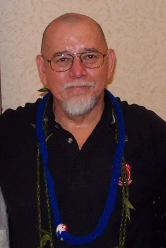 Grand Master Martin T. Buell