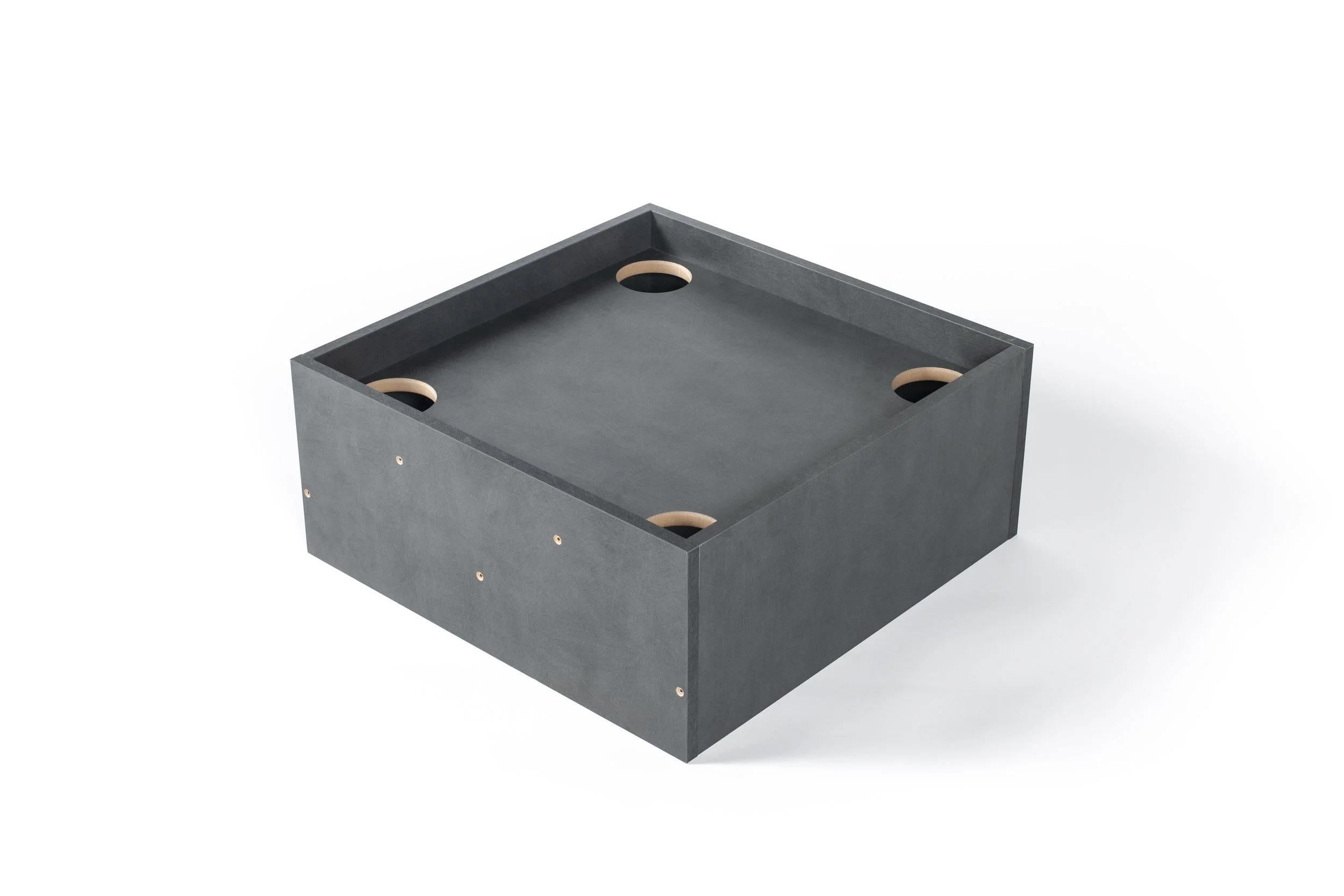 Honed Slate