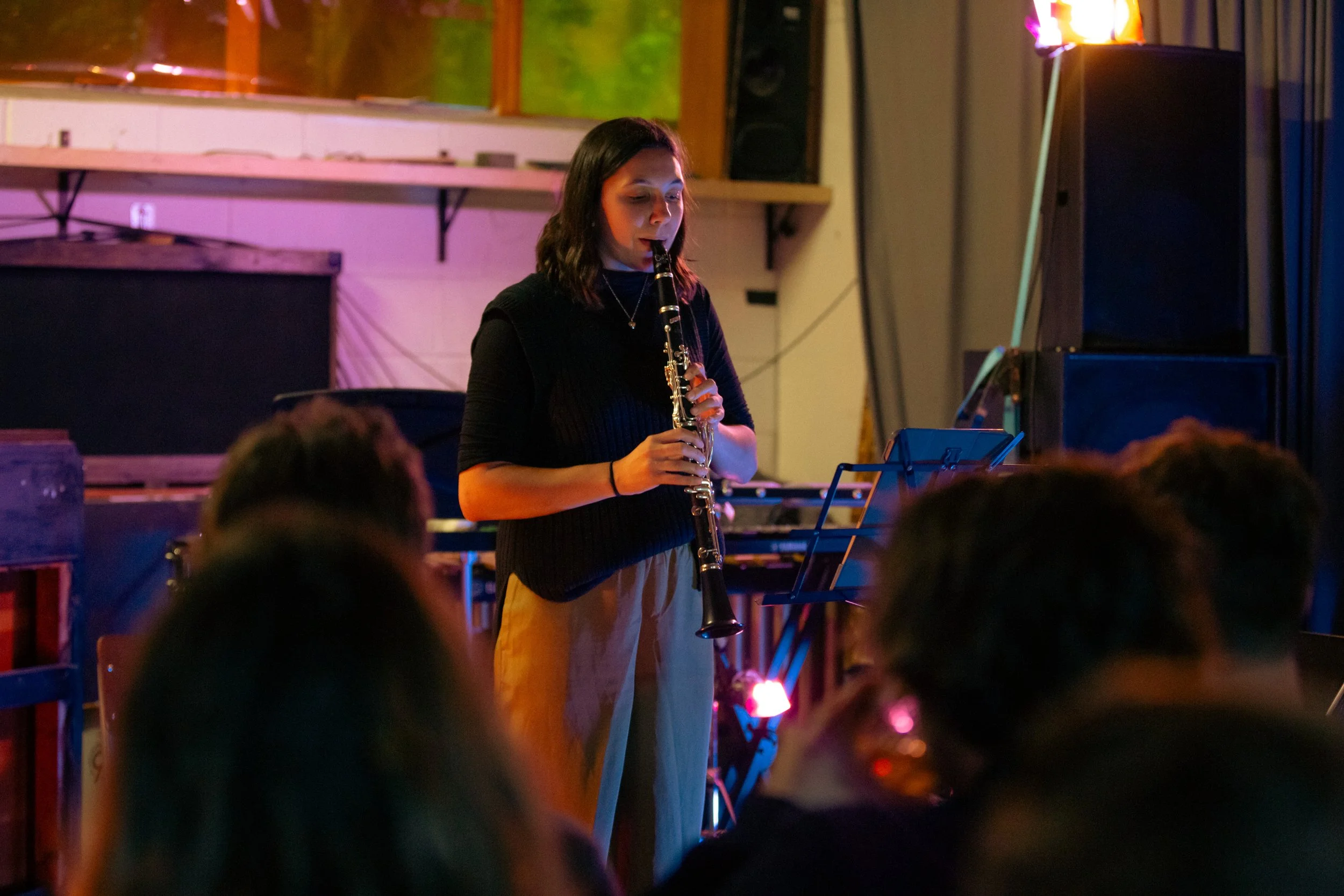 Who We Are — standard issue