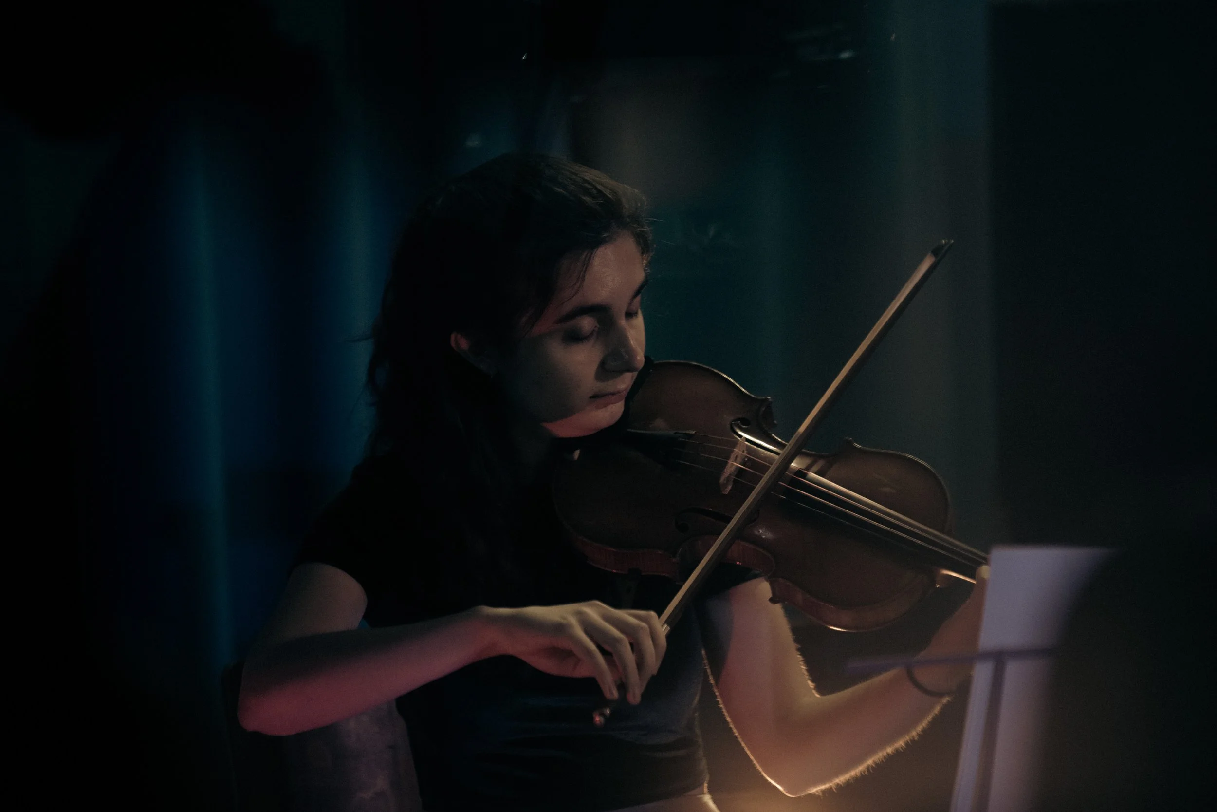 Who We Are — standard issue