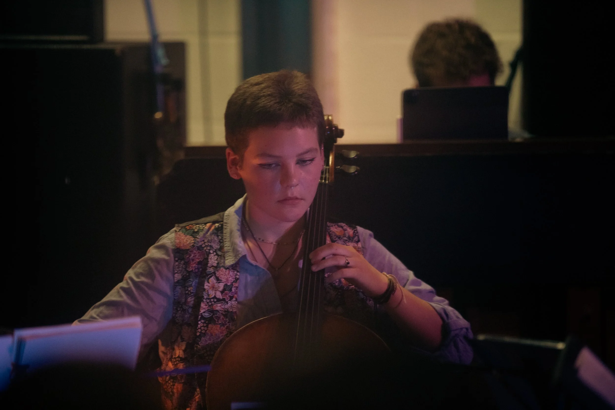 Who We Are — standard issue