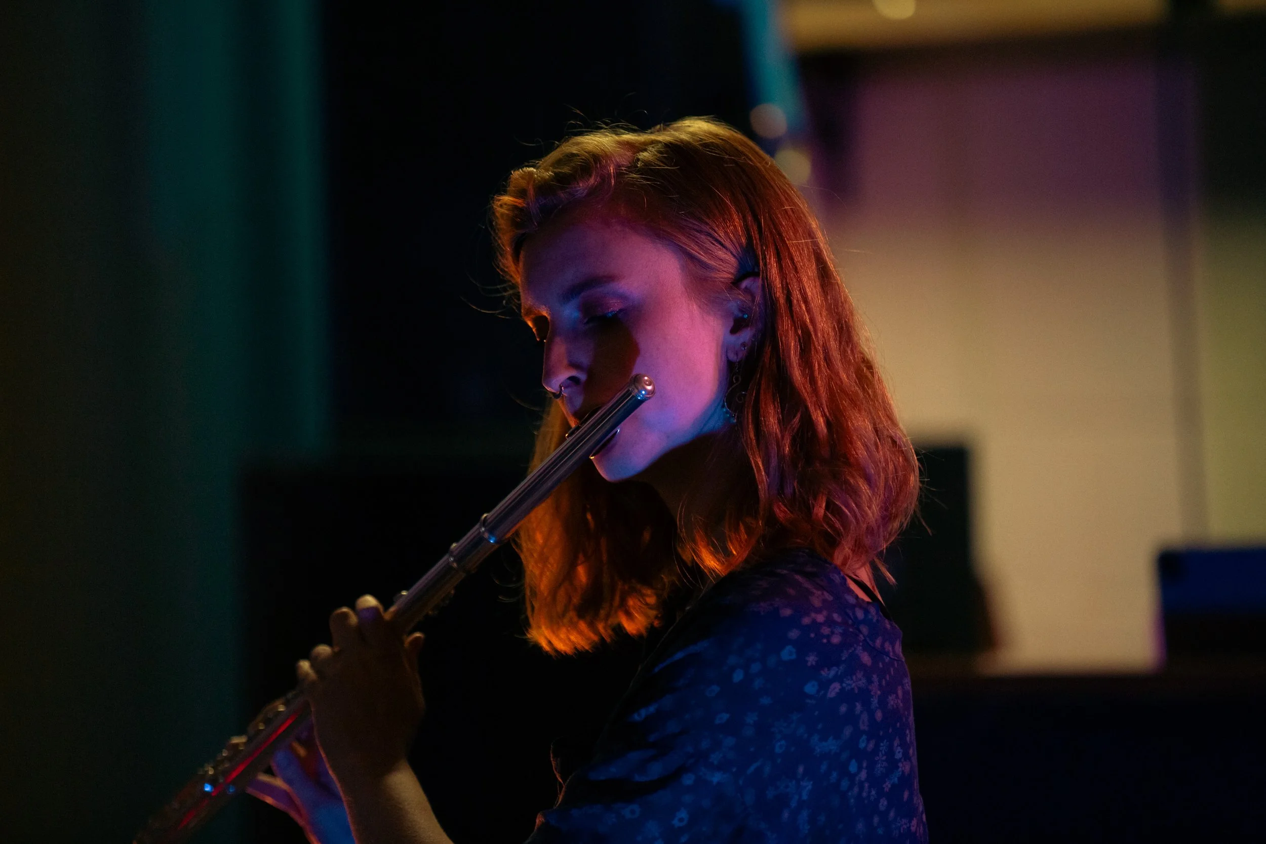 Who We Are — standard issue