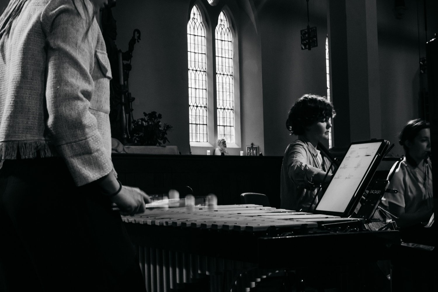 Who We Are — standard issue