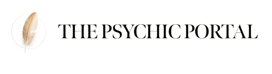 The Psychic Portal