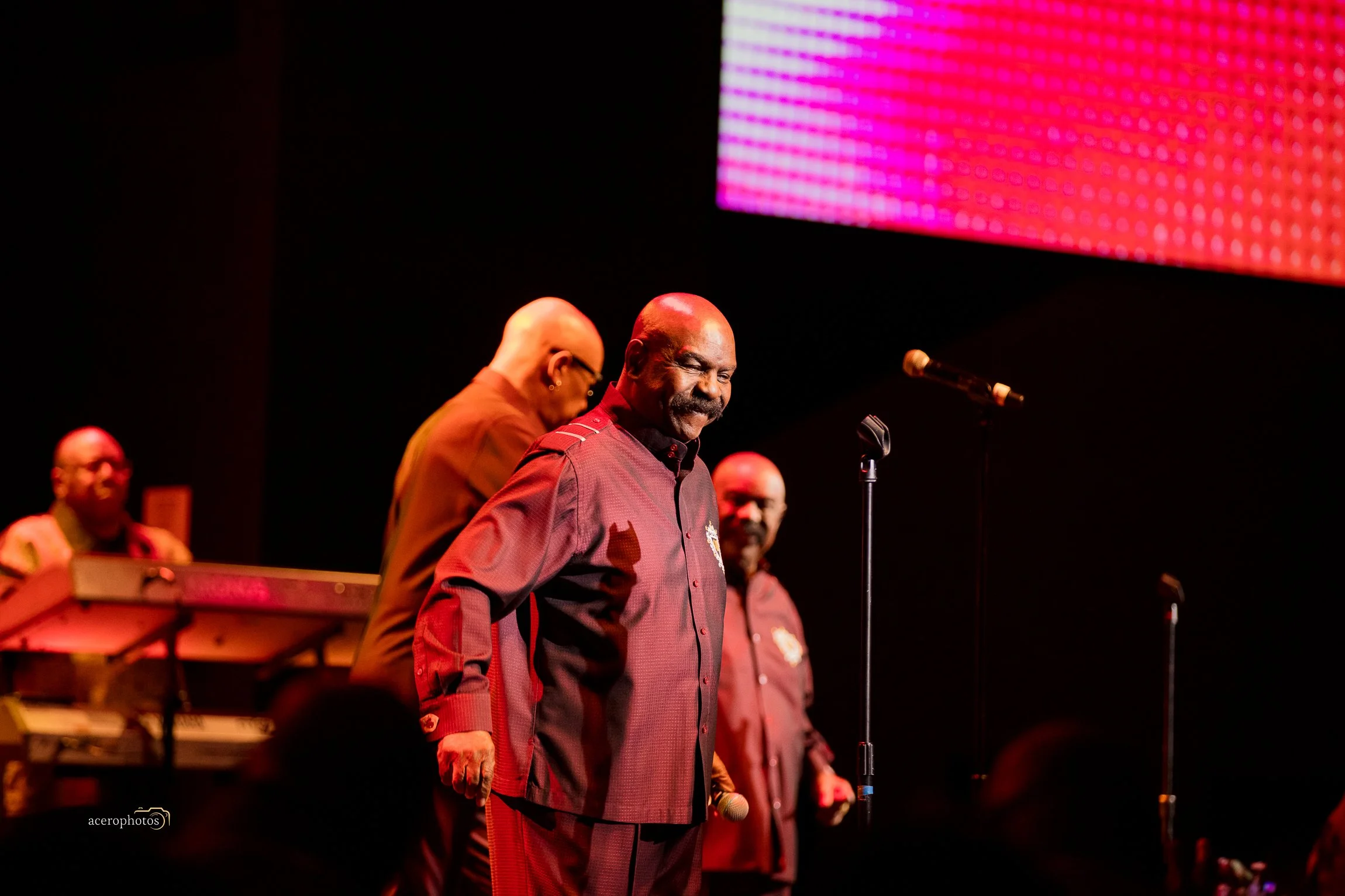 The Whispers - Gila River Resorts & Casinos