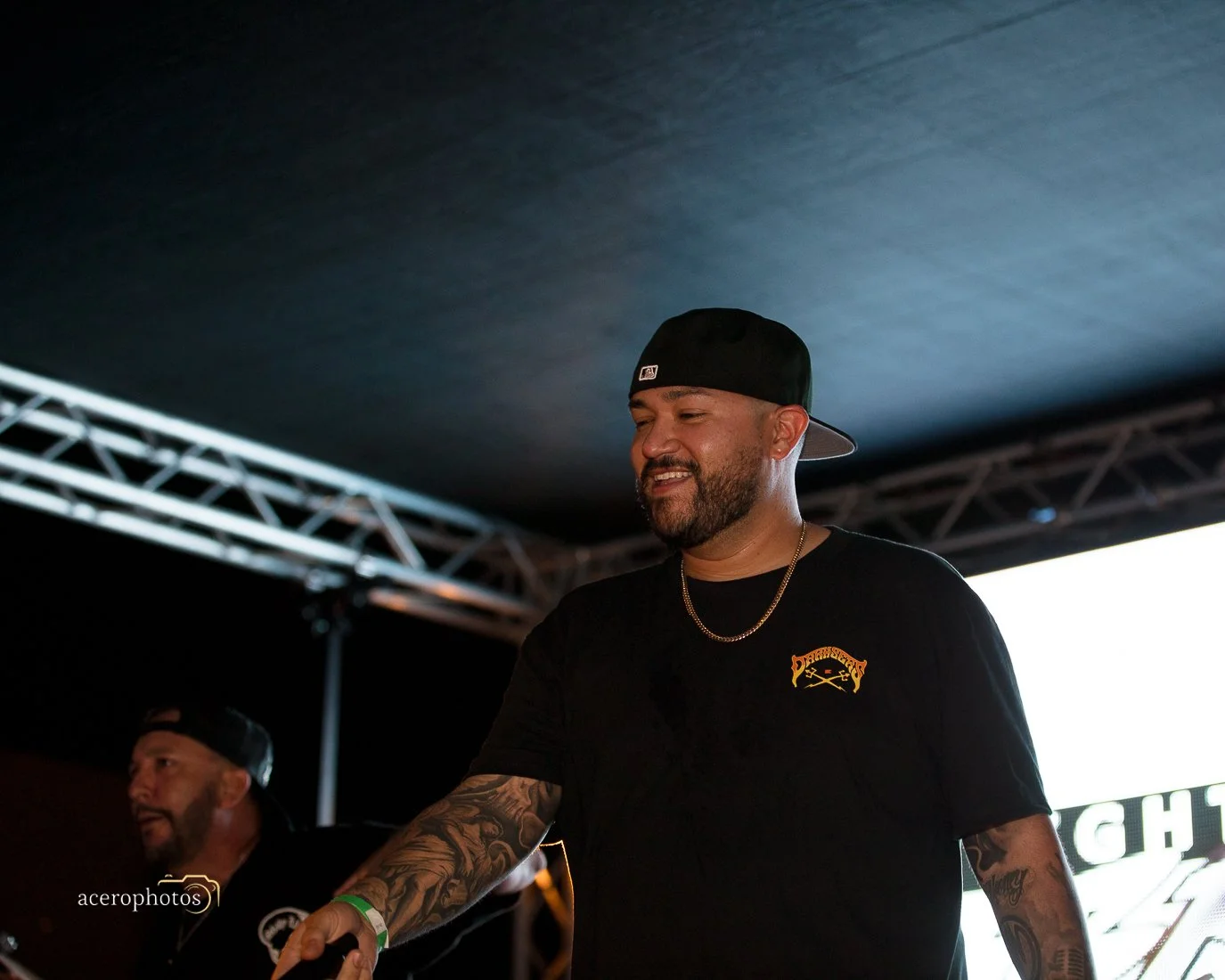 Lighter Shade of Brown