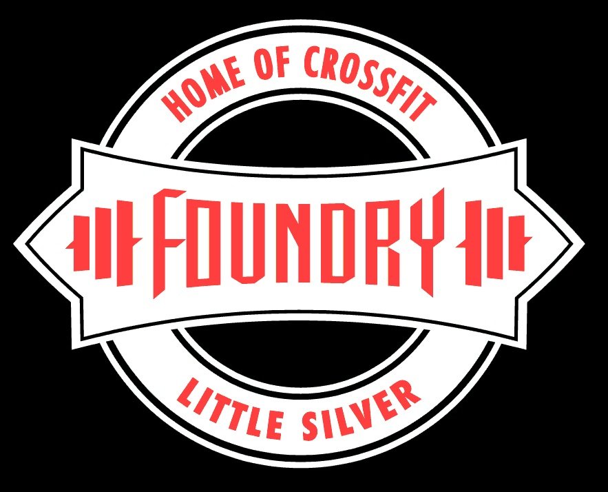FOUNDRY FITNESS | CrossFit, personal training, kids/teens classes, functional bodybuilding