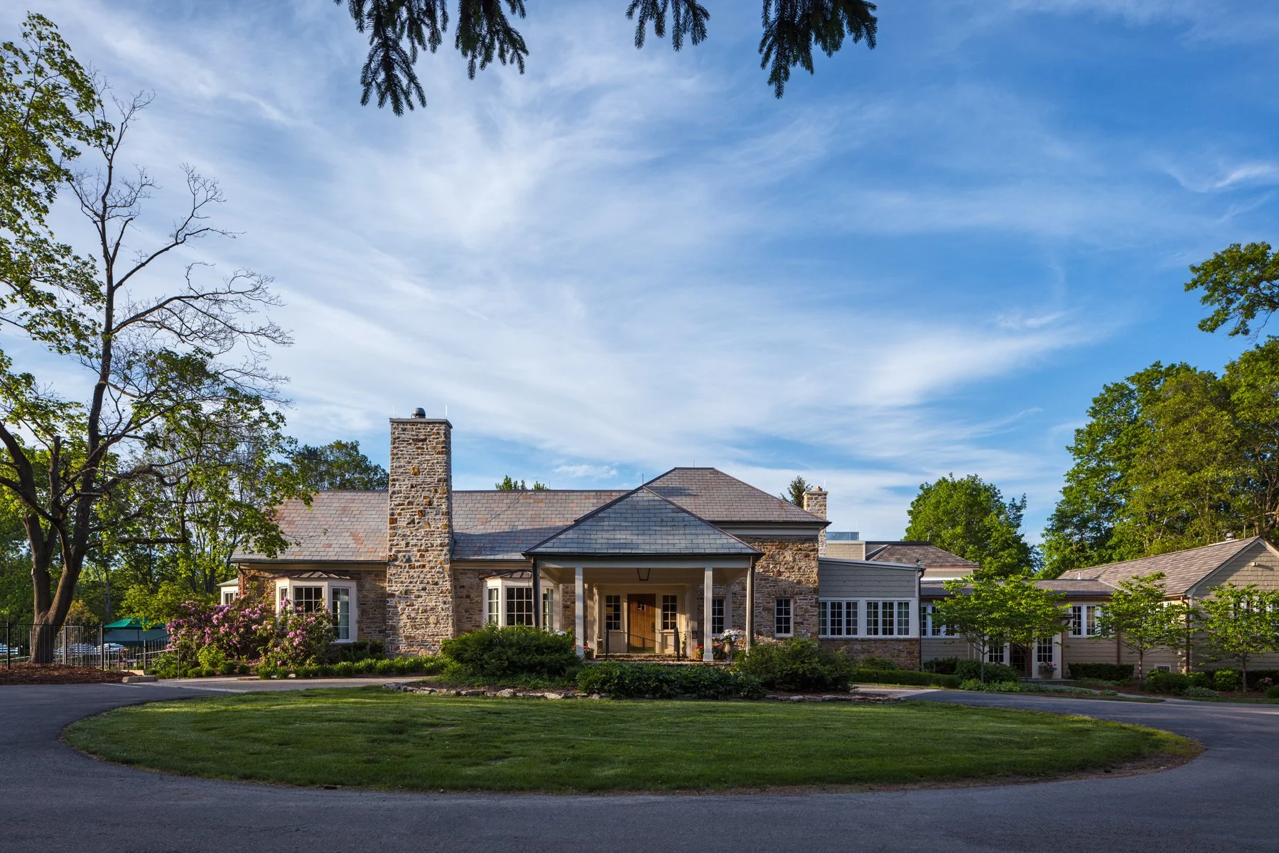 Rocky-Fork-Country-Club-Ohio-Exterior-Photography-Front-Entrance.jpg