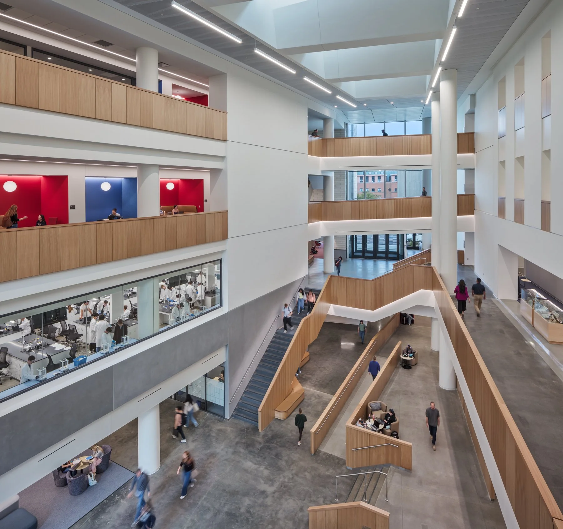 University-of-Cincinnati-Chem-Building-architectural-photography-interior-attrium.jpg