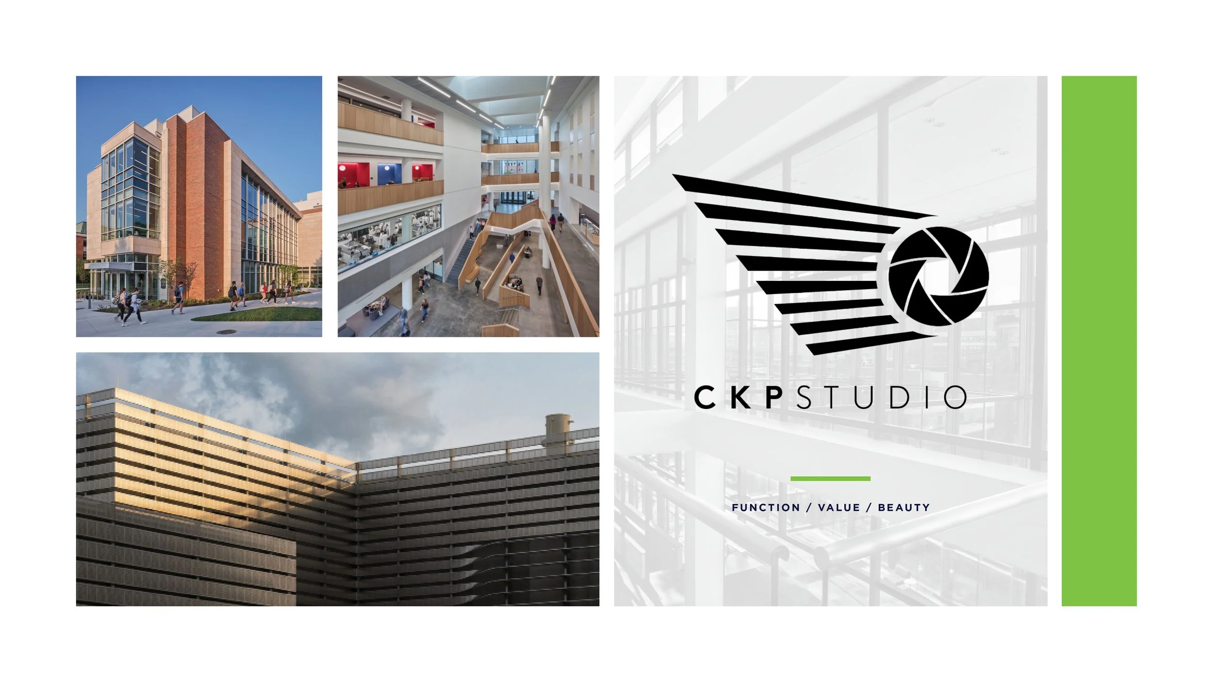 Fresh Studio Portfolio