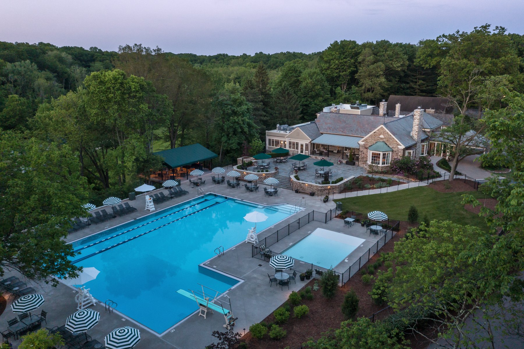 Rocky-Fork-Country-Club-Ohio-Exterior-Photography-Drone-Pool.jpg