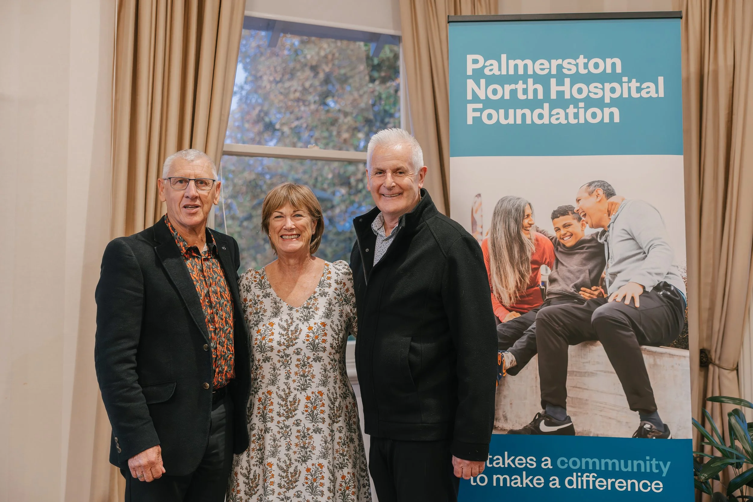Millions raised in months, thanks to community push for regional surgical robot
