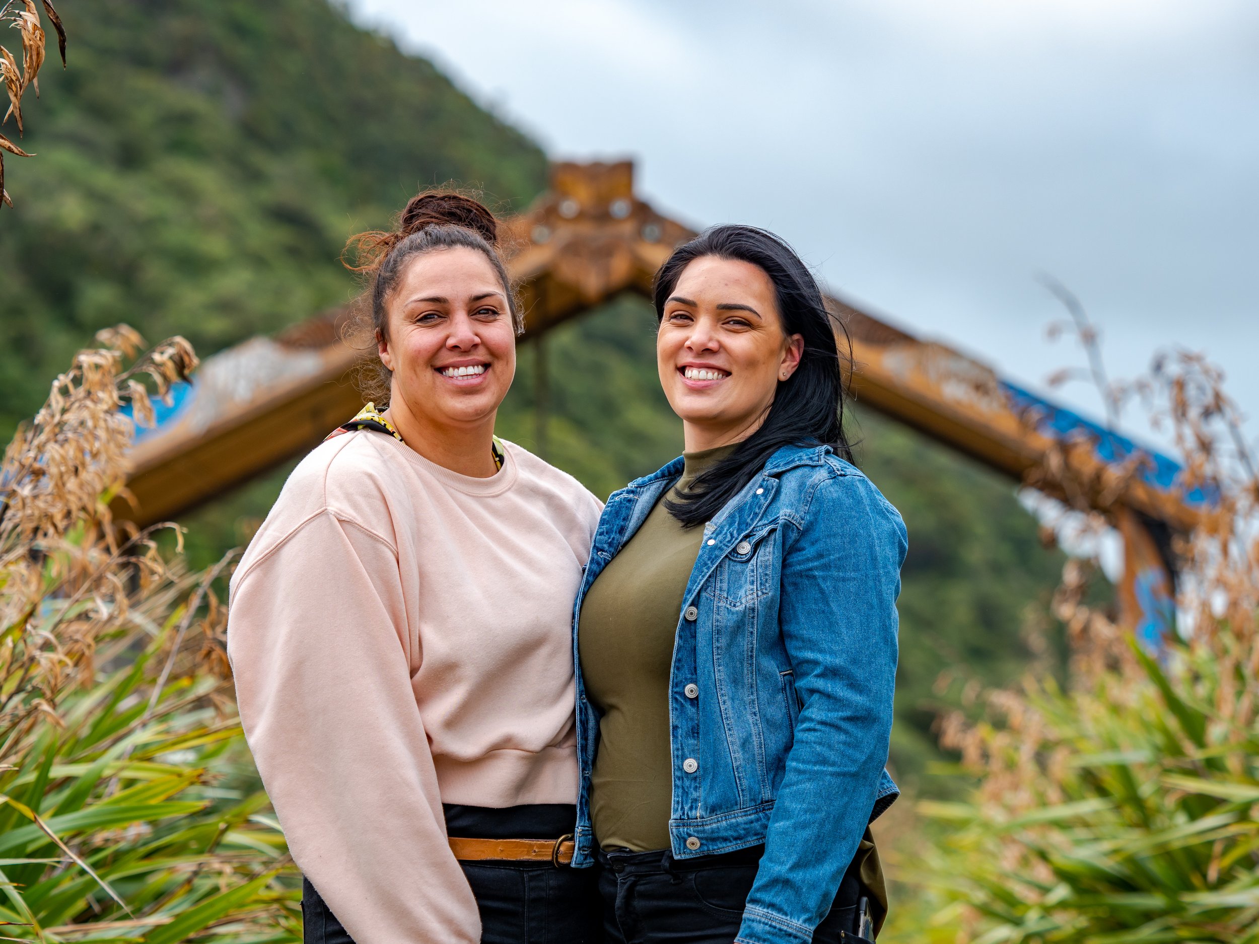 Manawatū locals