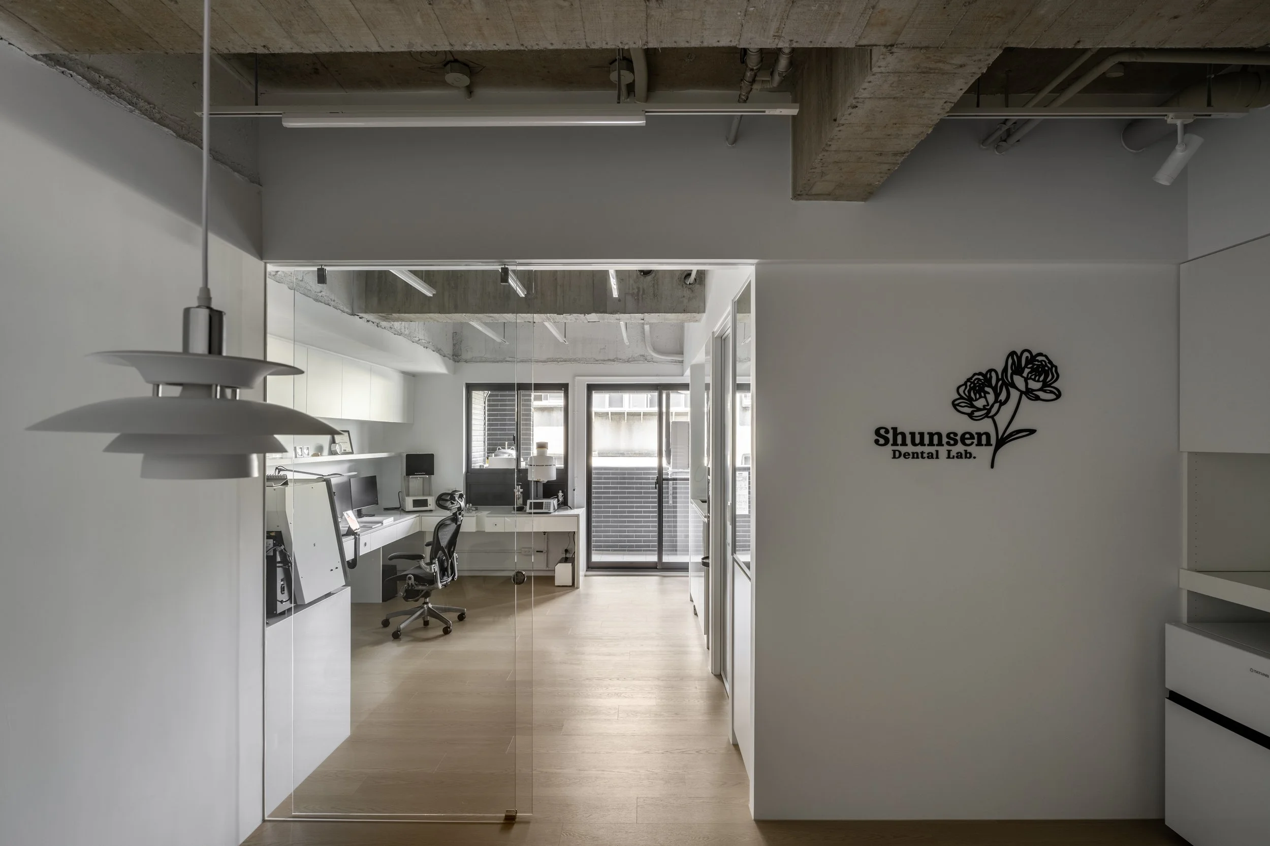 No.001 Shunsen Dental Lab