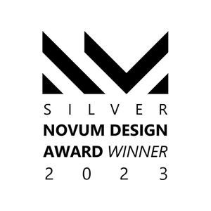 Novum Design Awards,Silver Winner,2023,知名室內設計