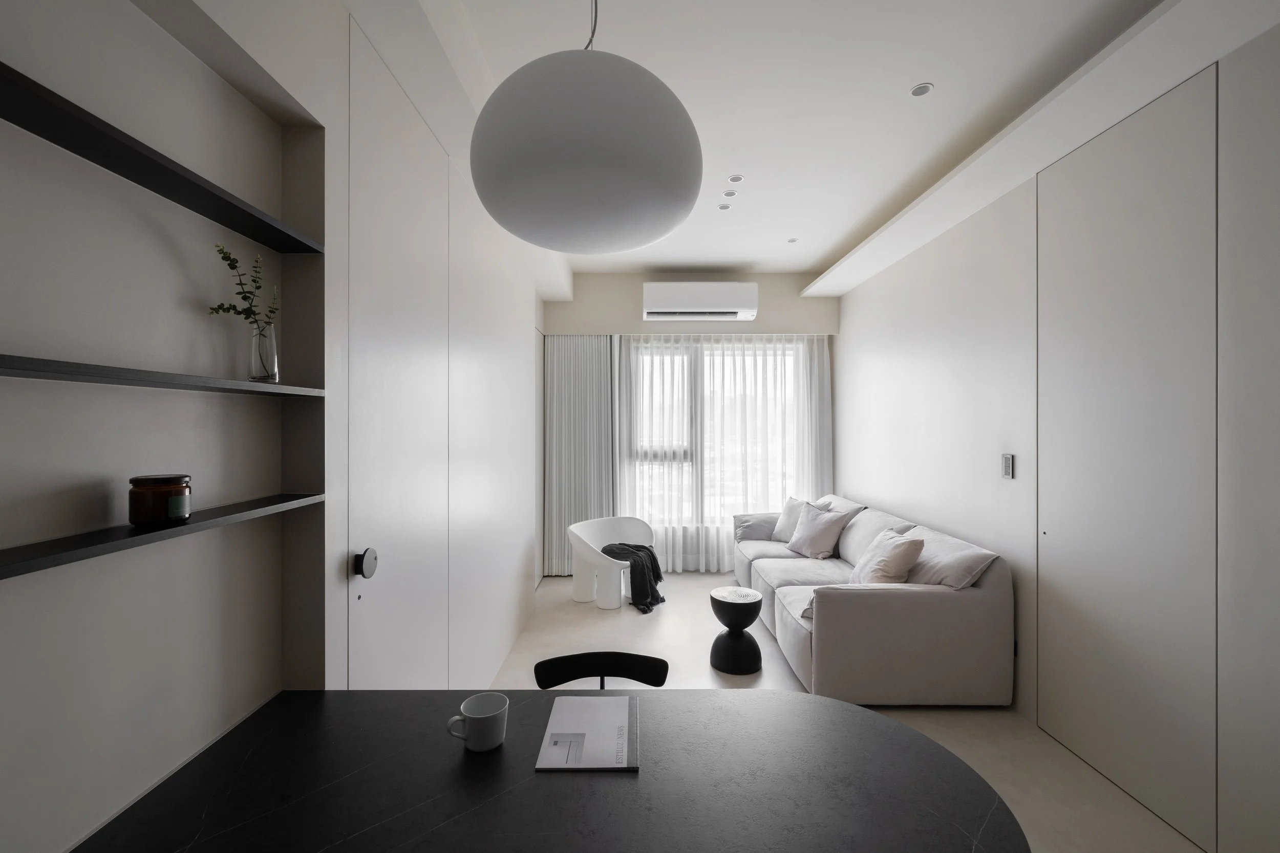 No.008 Su House