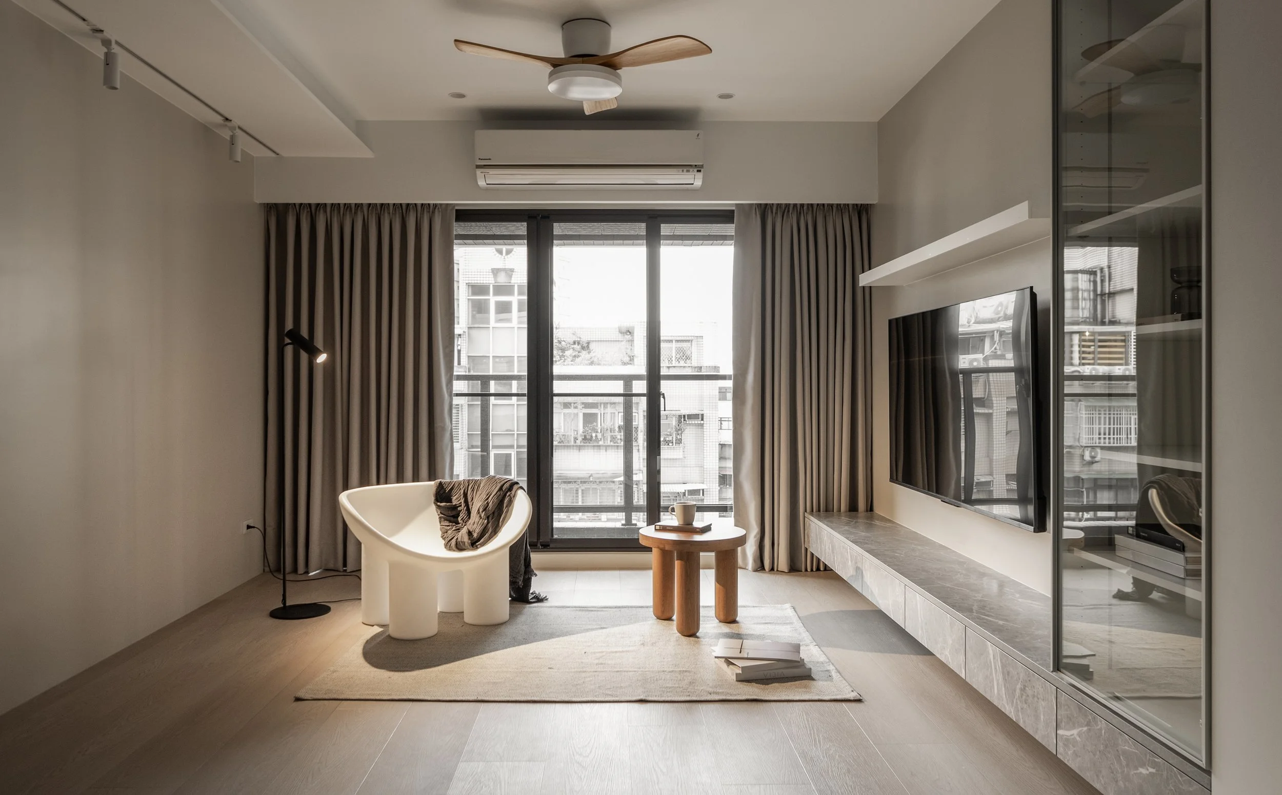 No.007 Wang House