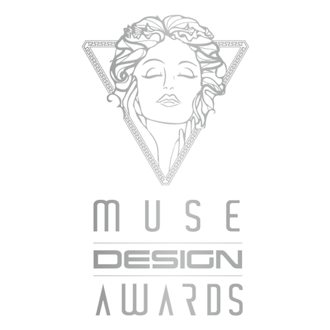 MUZE Design Awards,Silver Winner,設計得獎,室內設計,裝潢