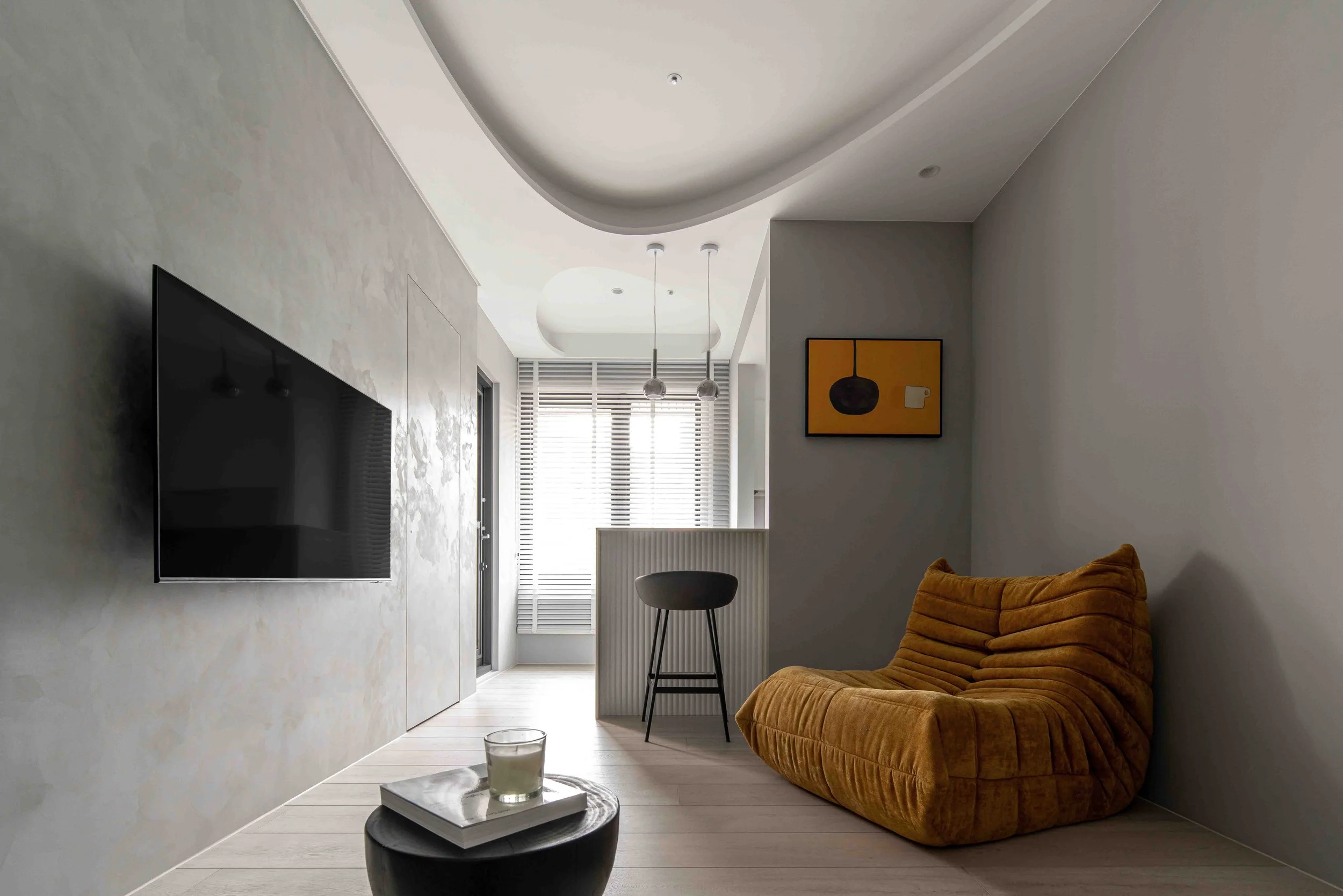 No.002 Shi House