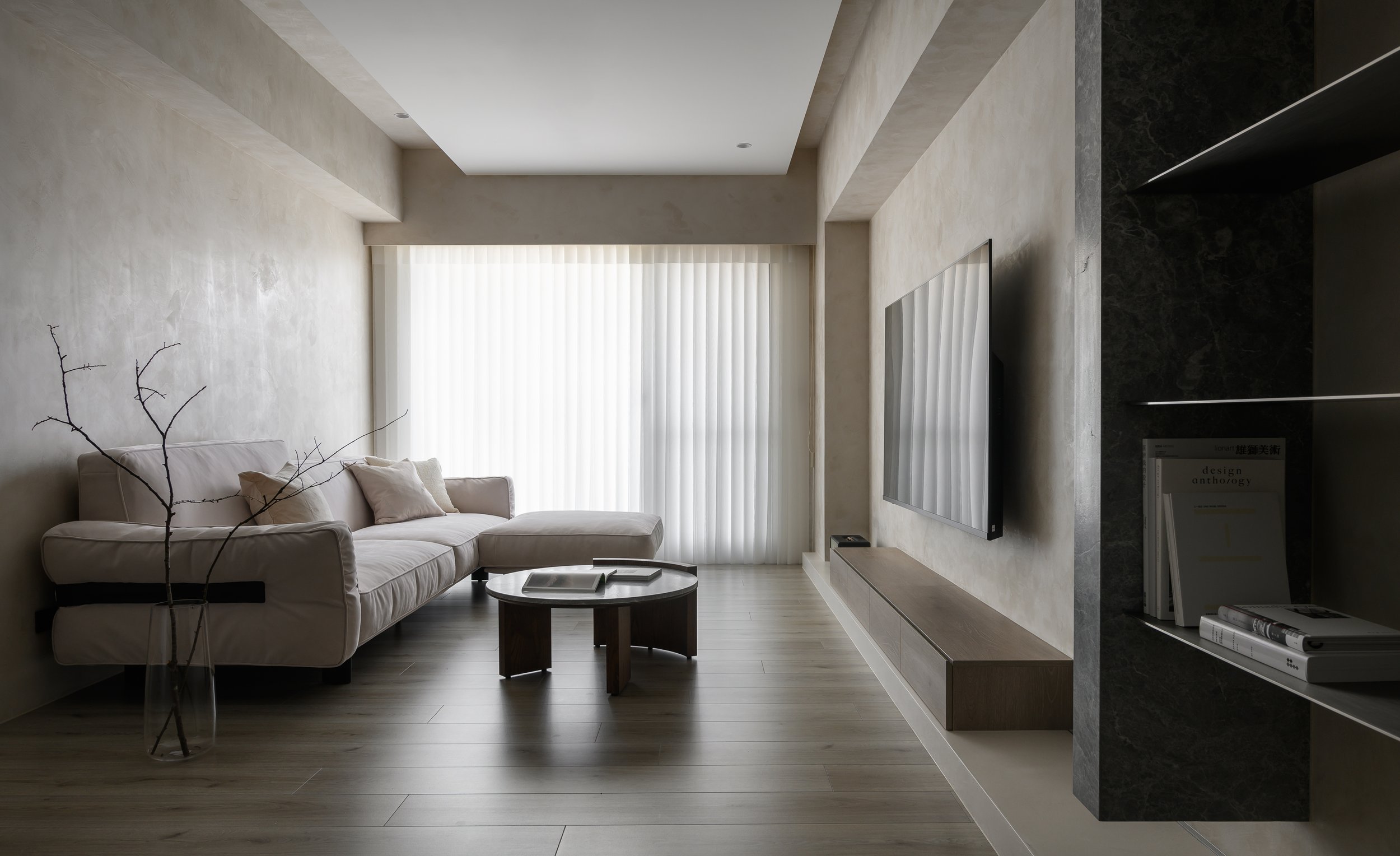 No.004 Lin House