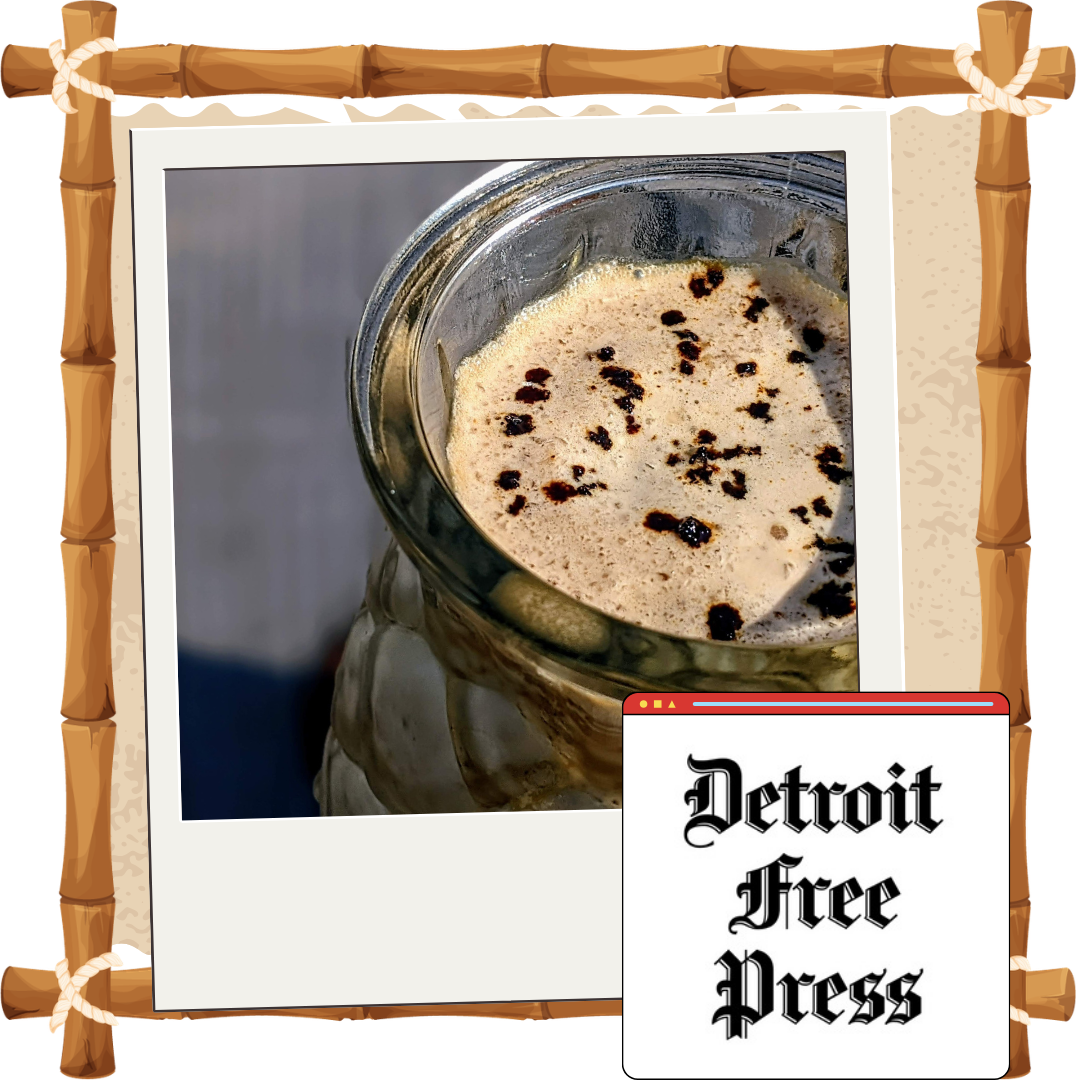 Cravings: 10 great mocktails to try in metro Detroit