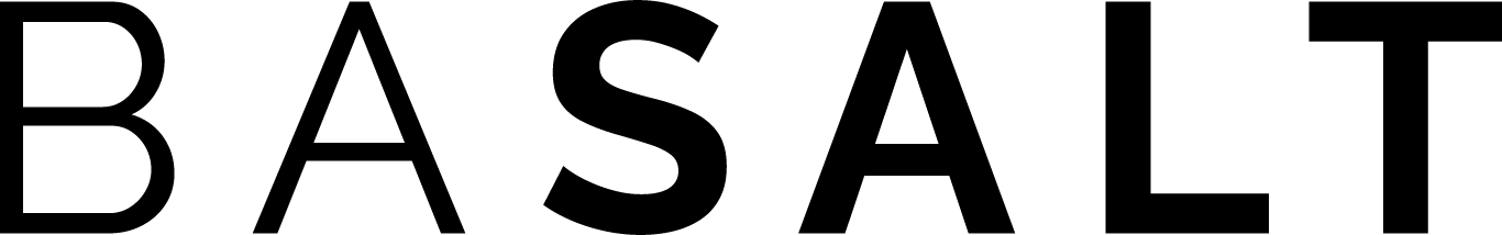 Basalt