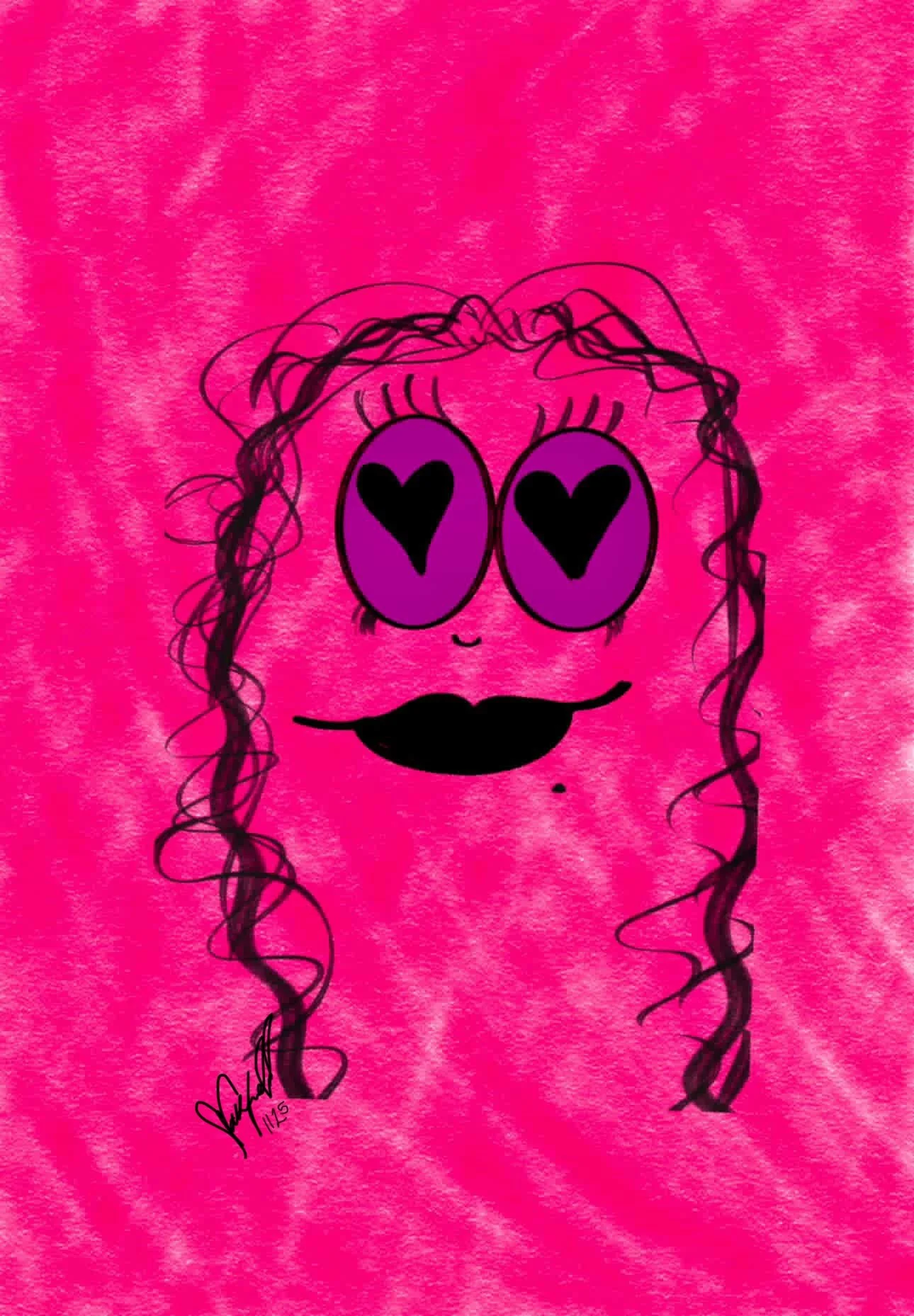 Love Sick