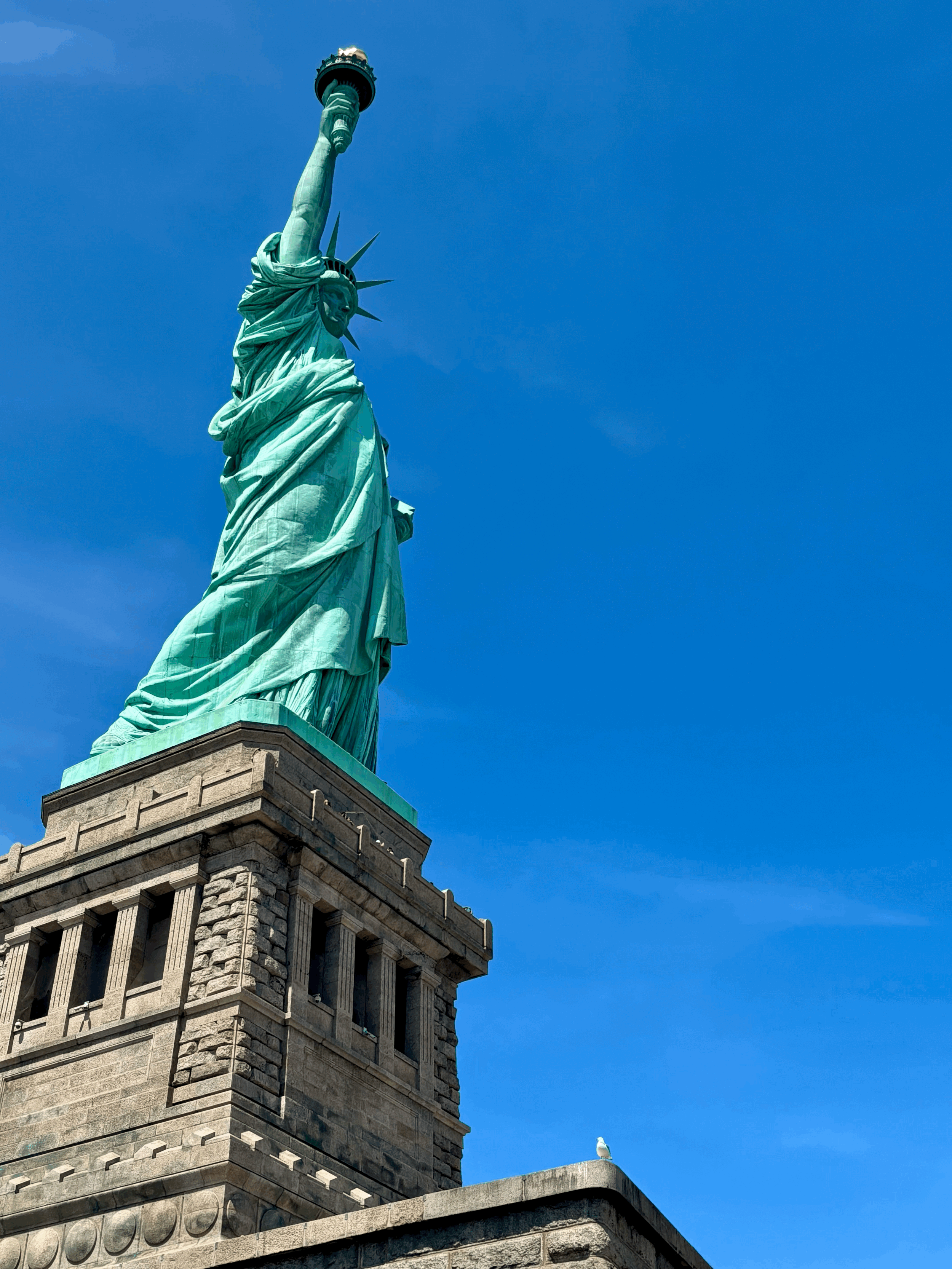 Lady Liberty (2025)