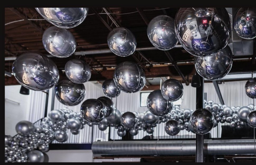 Atlanta Event Space