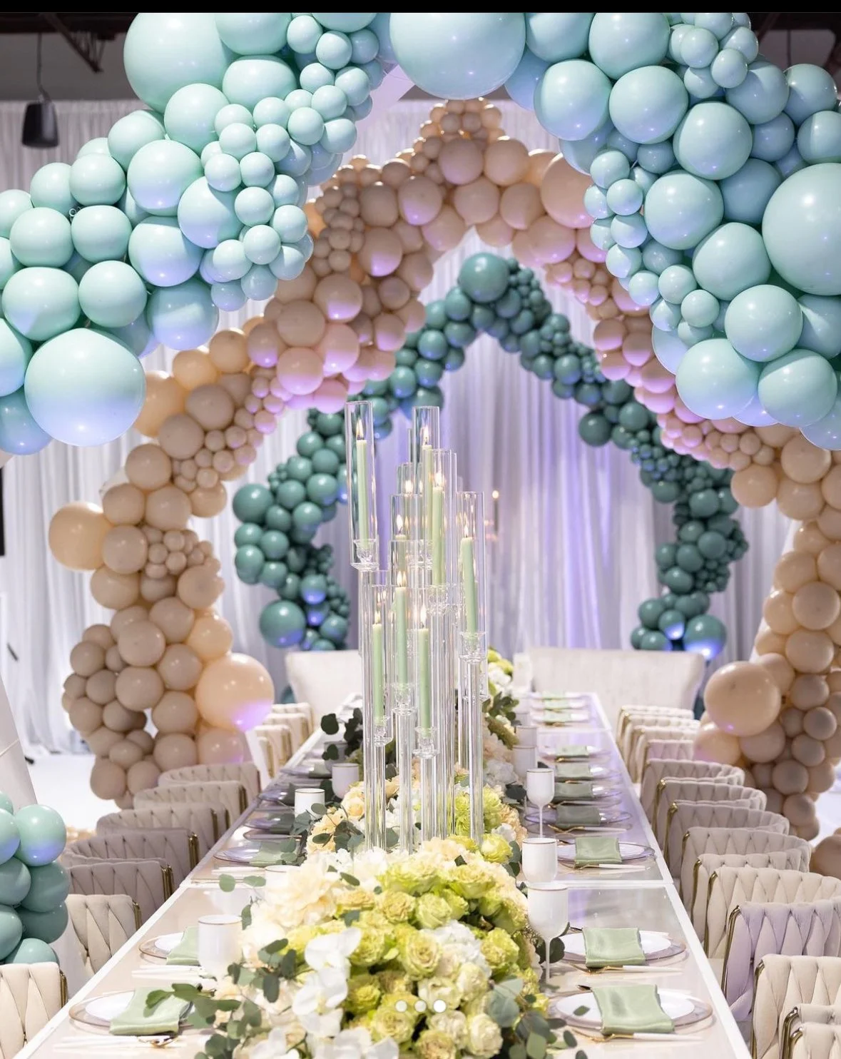 Atlanta Event Space