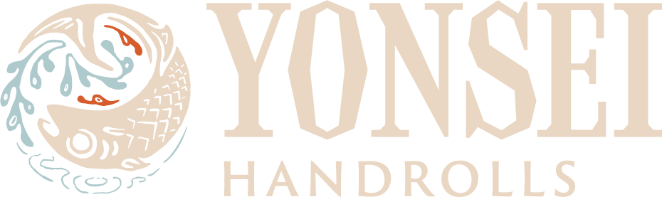 Yonsei Handrolls