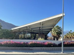 Palm Springs Visitors Center: Fun Facts — Palm Springs Insiders